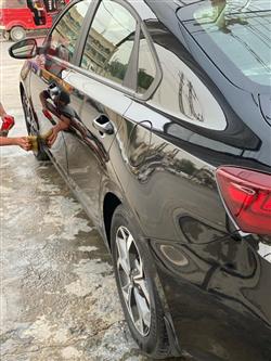 کیا فۆرتێ